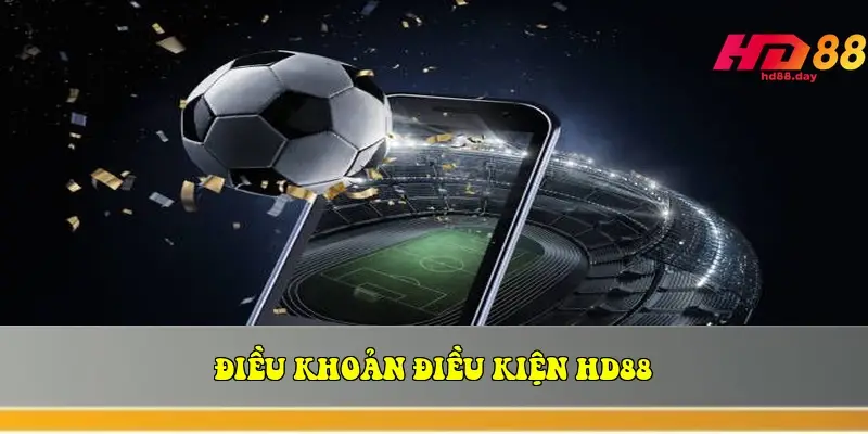 Điều Khoản Điều Kiện HD88