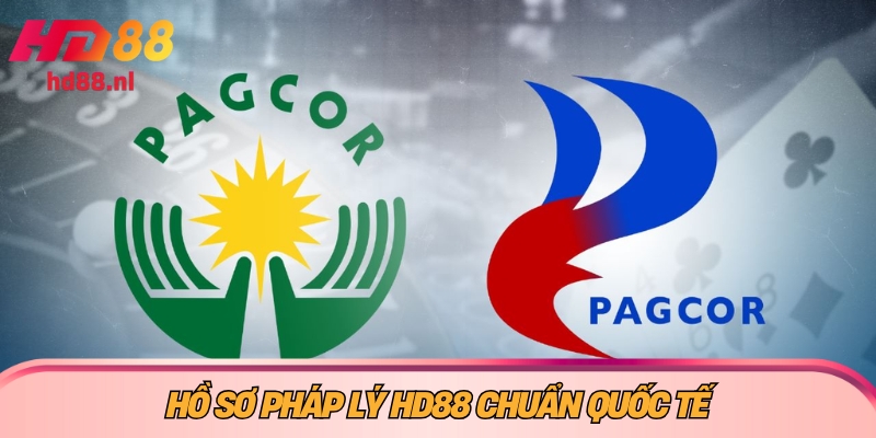 HD88 Hồ sơ pháp lý HD88 chuẩn quốc tế